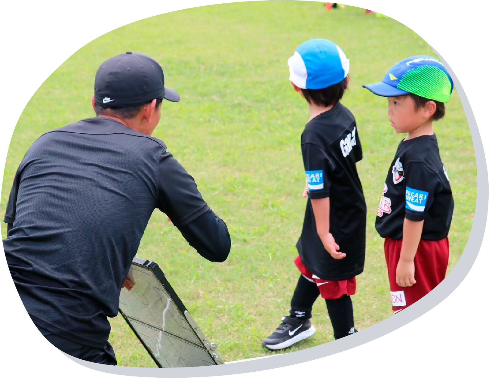 スタッフ募集中